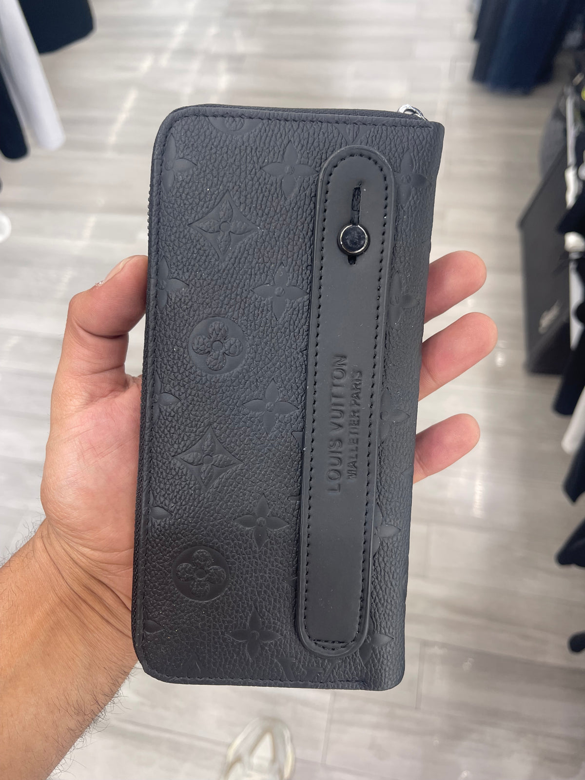 Πορτοφόλι Louis Vuitton