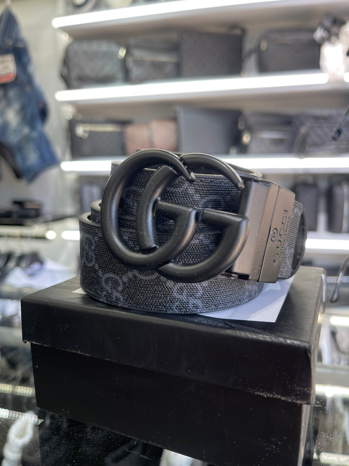 Ζώνη Gucci