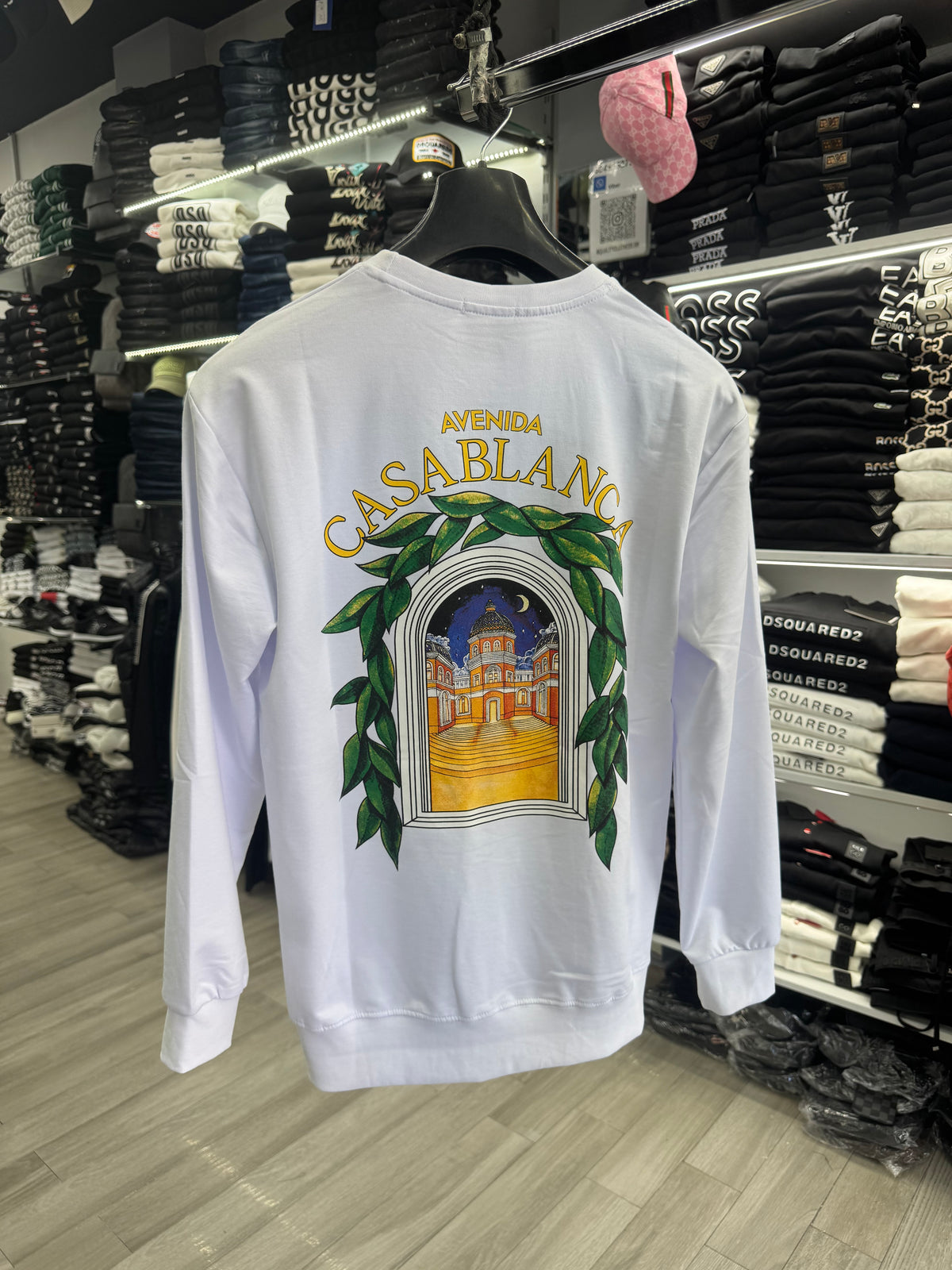 Casablanca