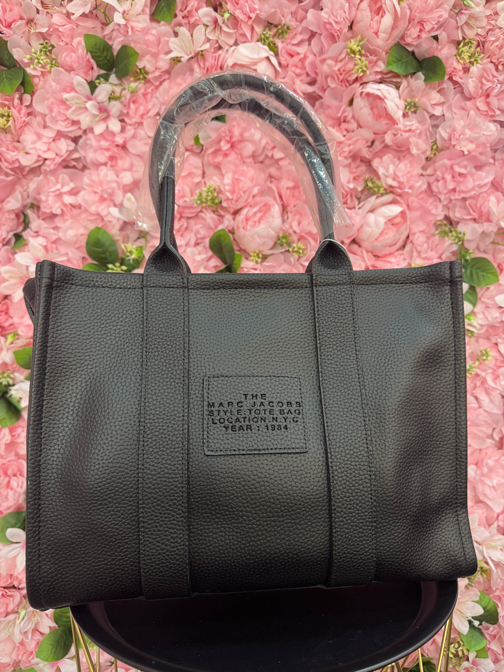 The Tote Bag