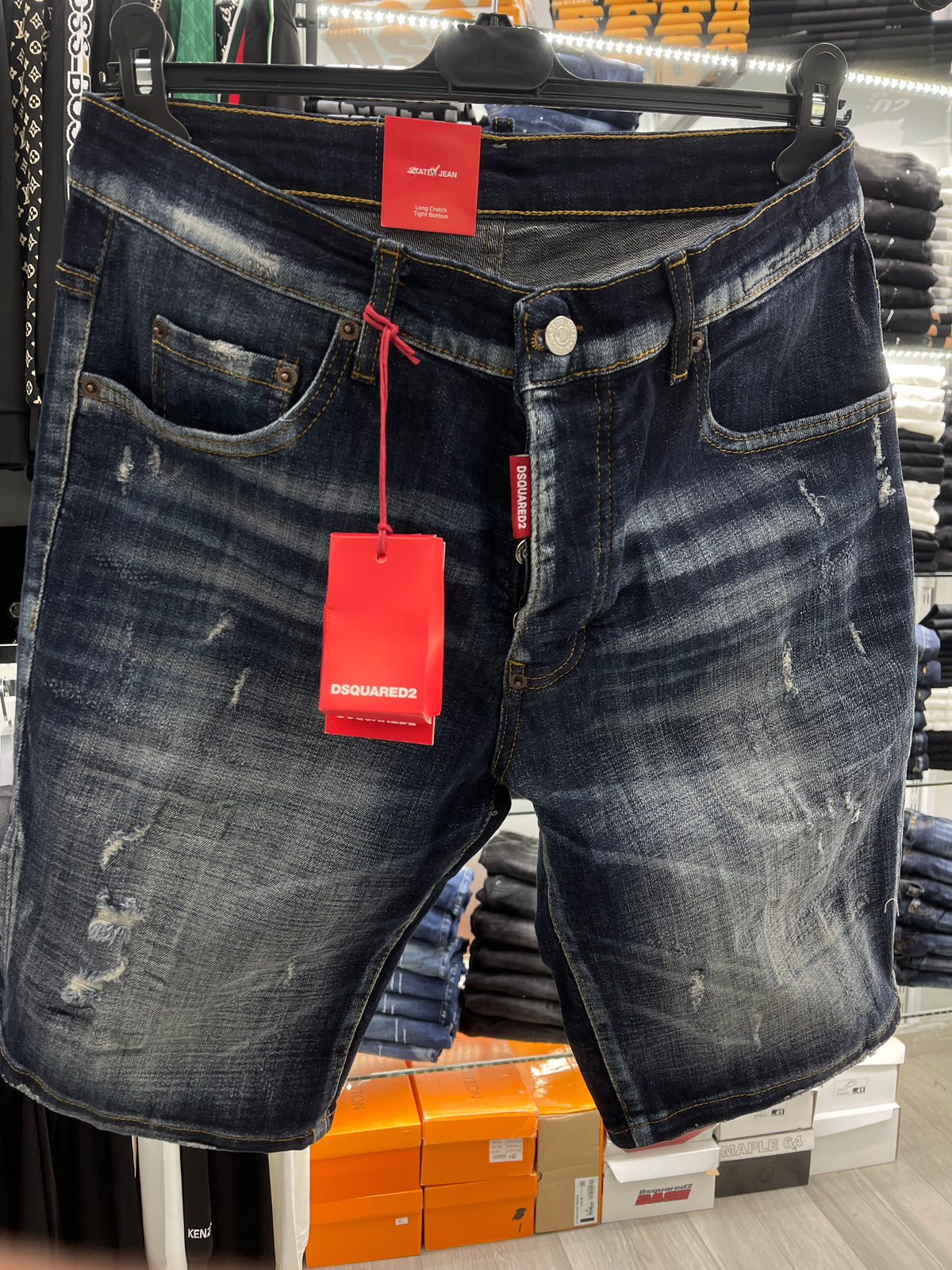 Βερμούδα DSquared￼