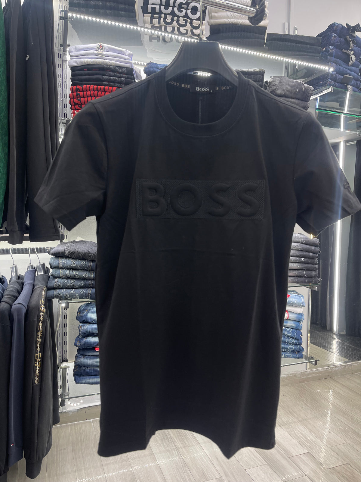Boss