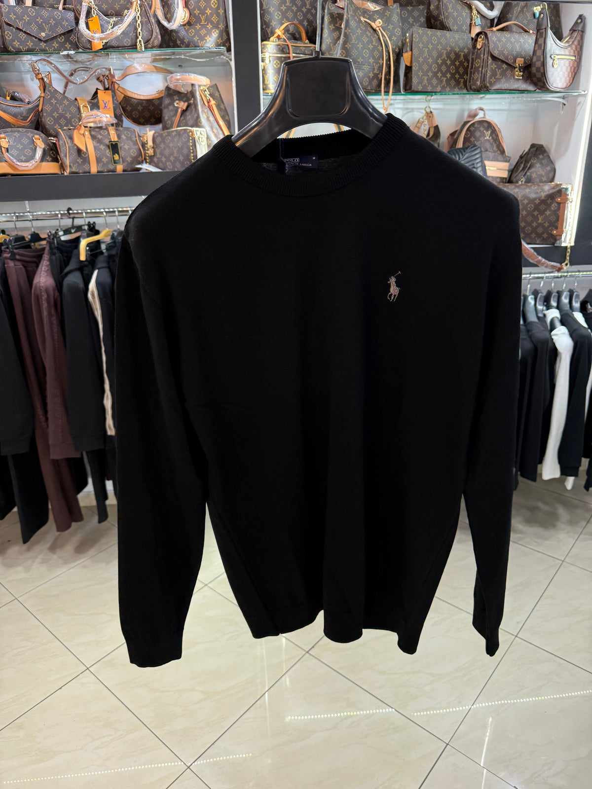 Μπλουζάκι Polo