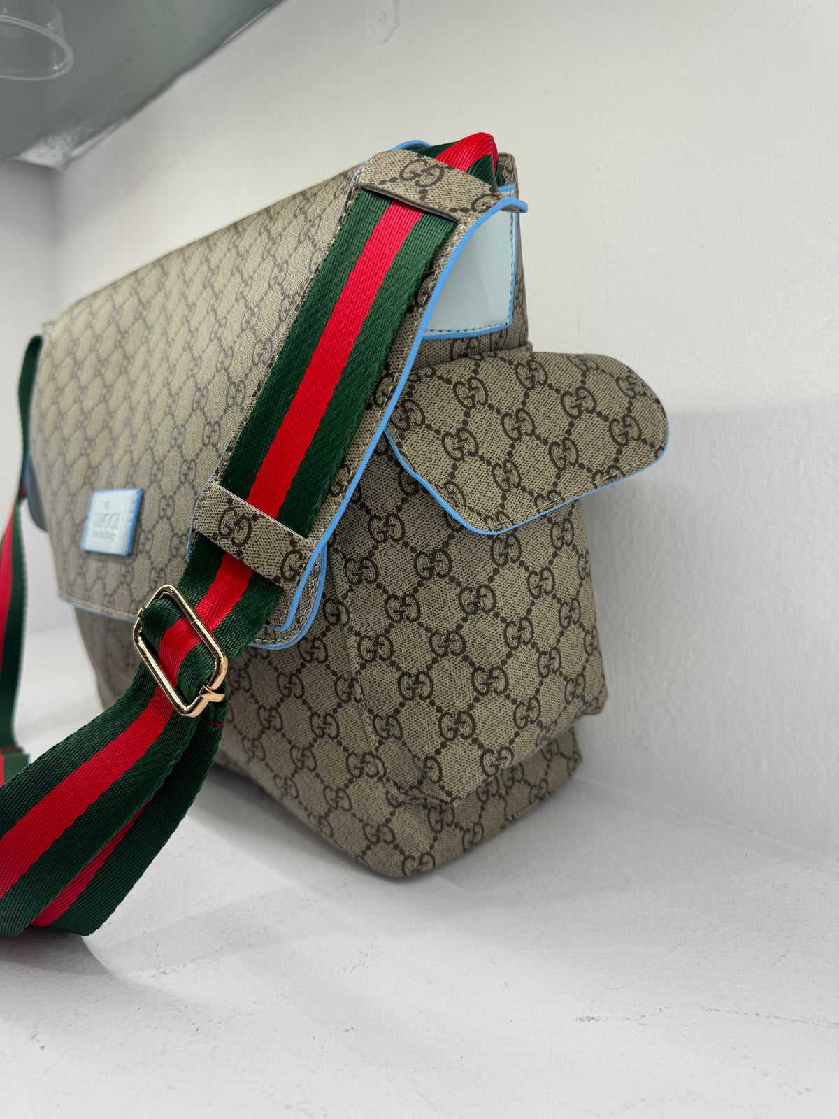 Τσάντα Gucci