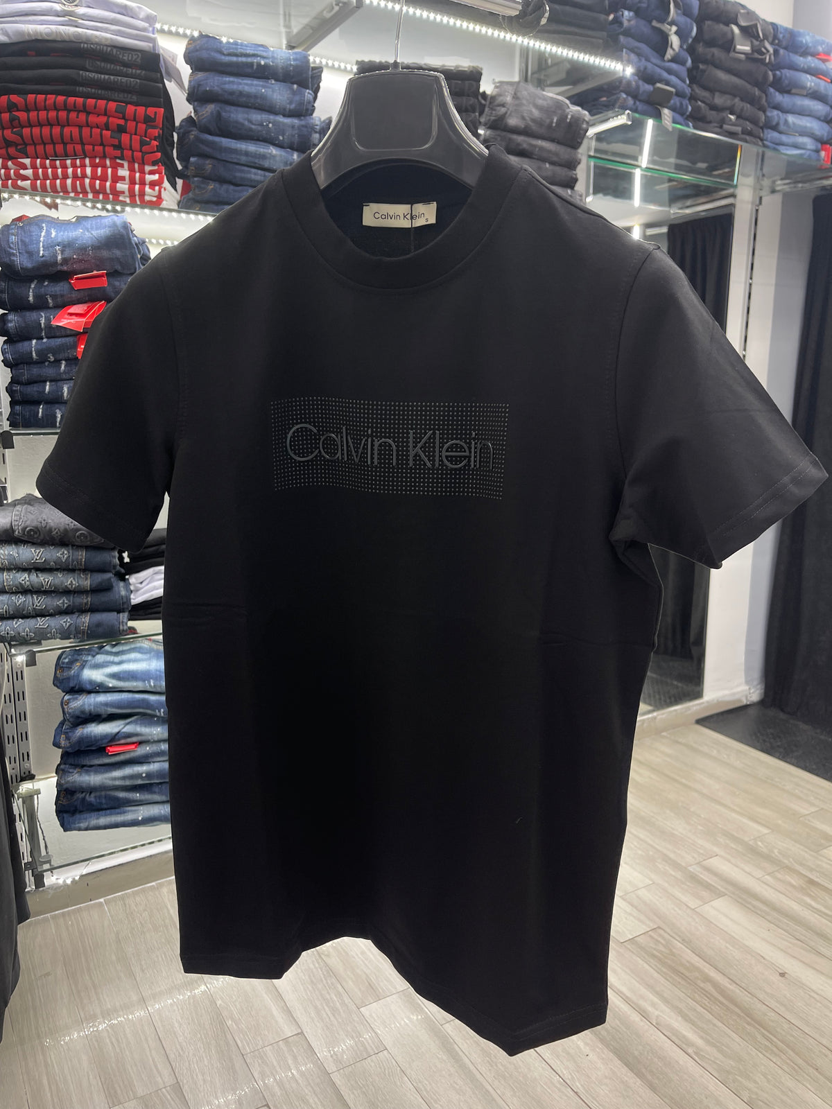 Calvin Klein