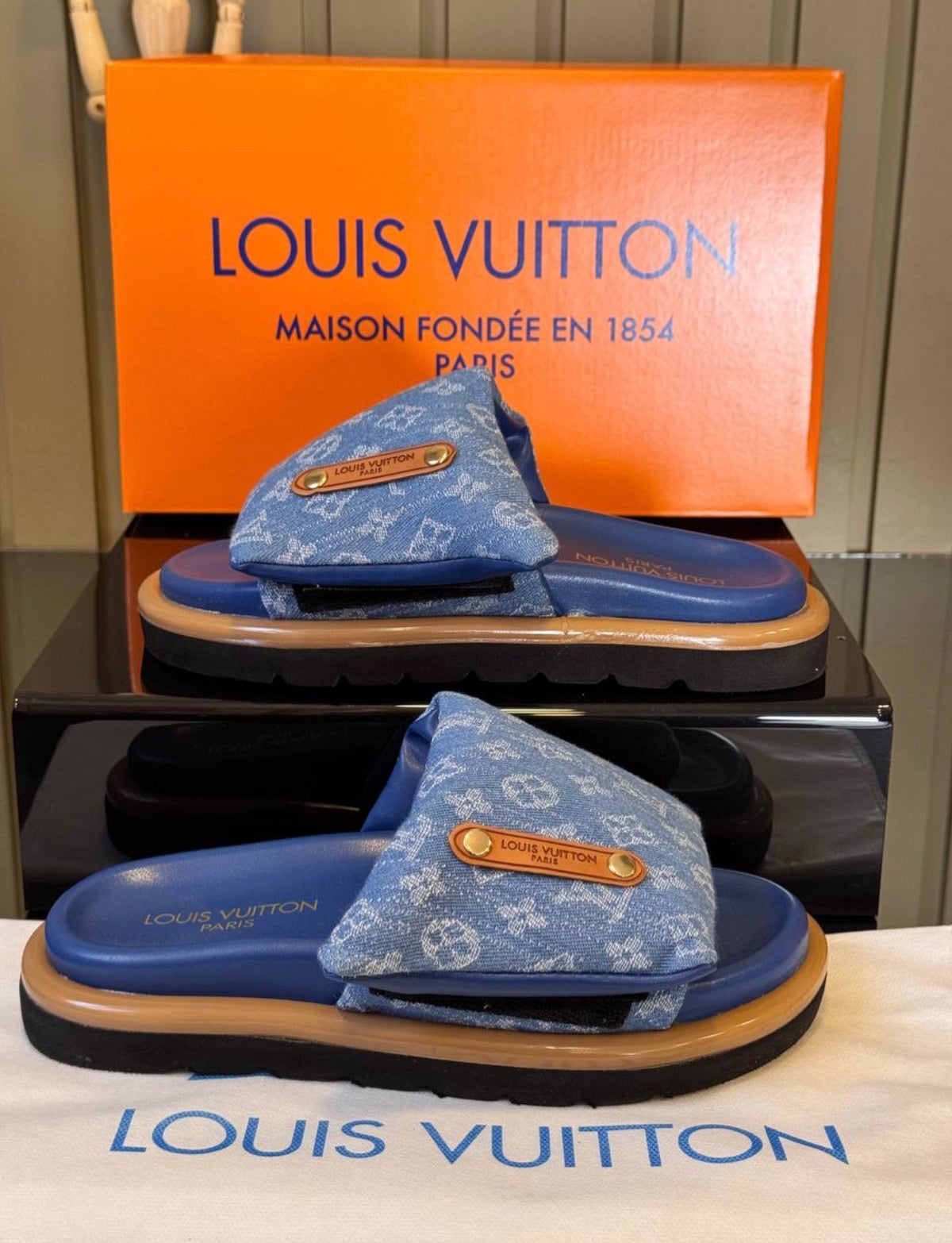 Louis Vuitton