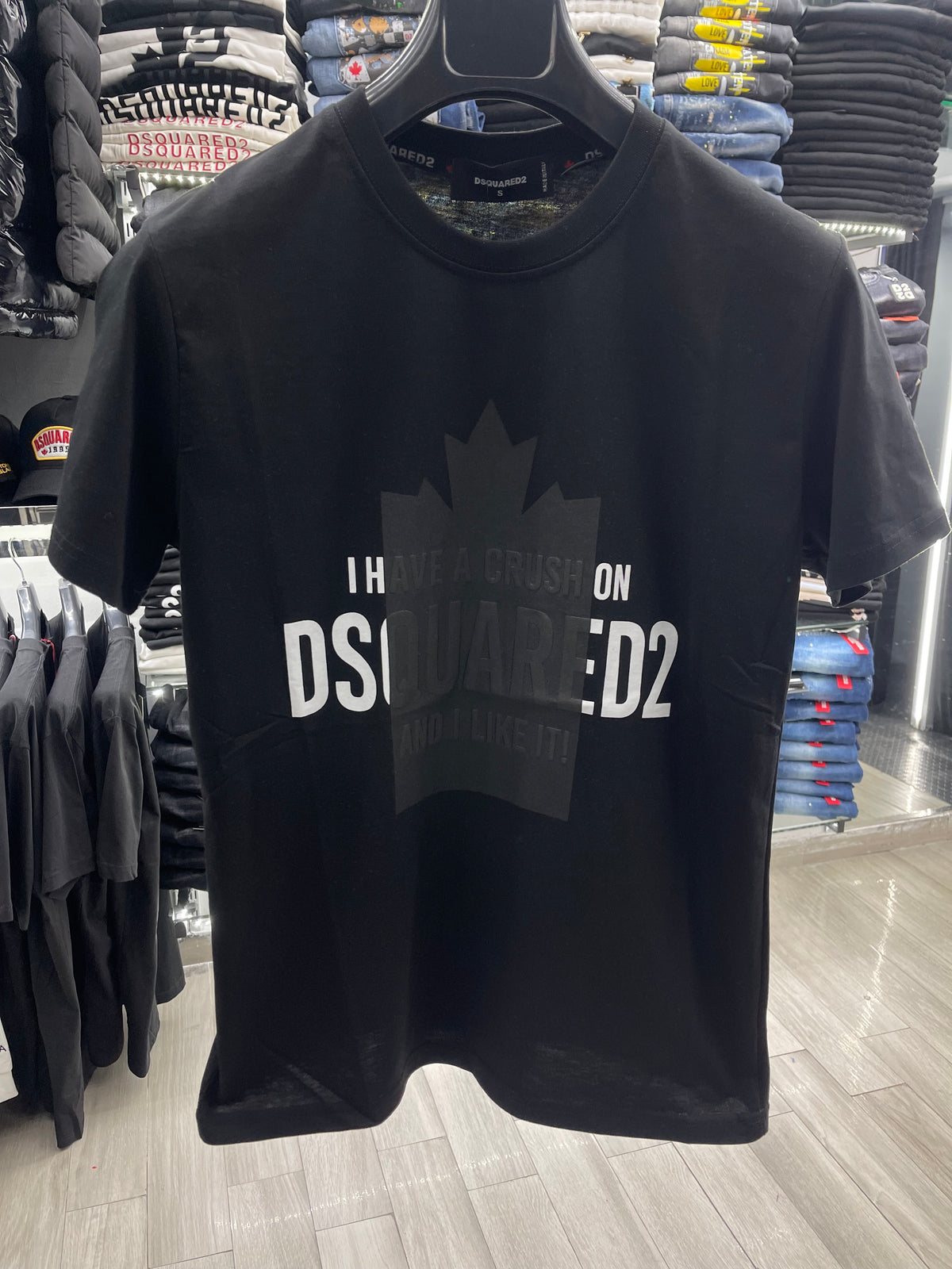 Dsquared2