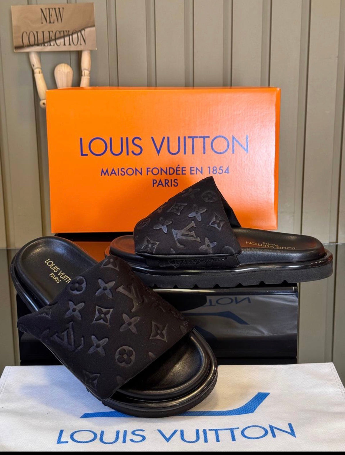 Louis Vuitton