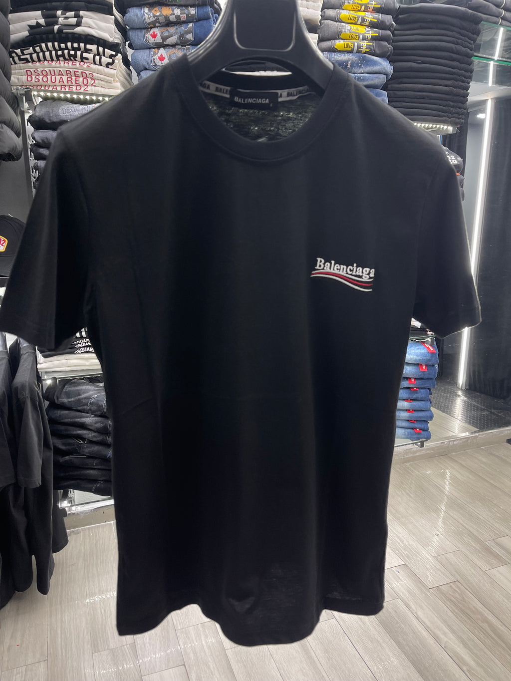 Balenciaga