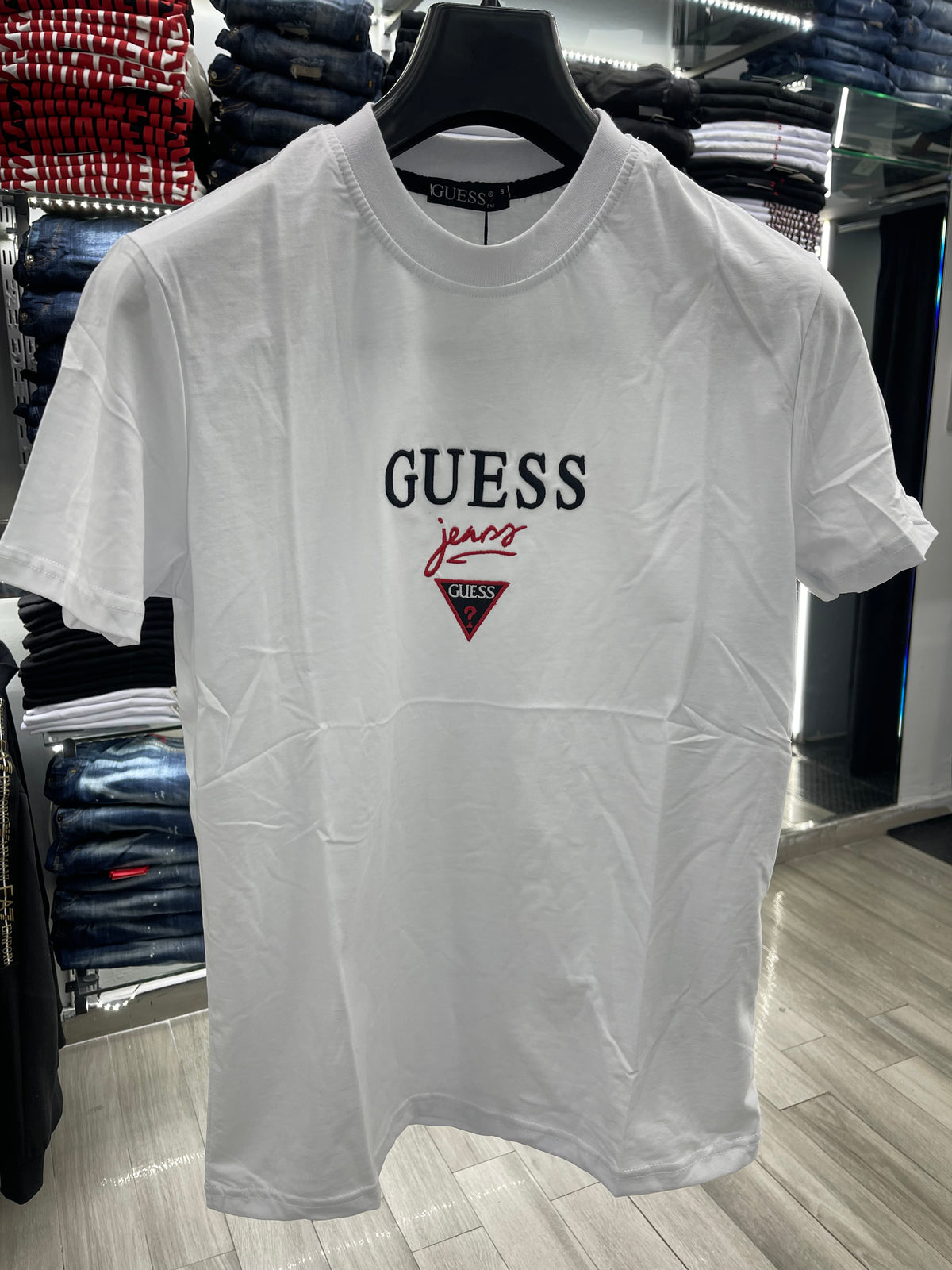 Guess
