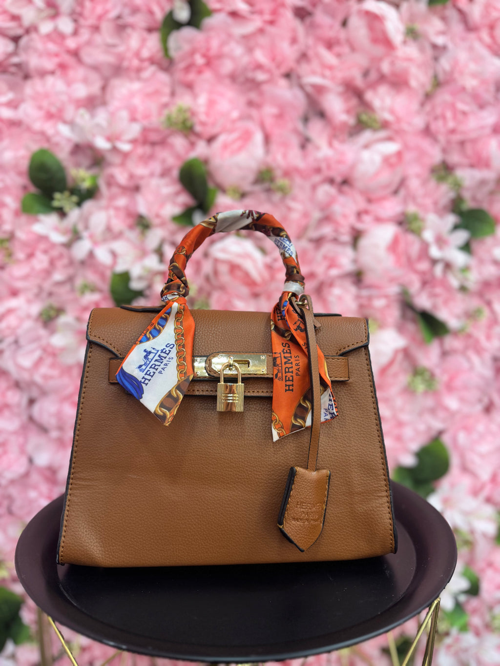 Hermes Kelly