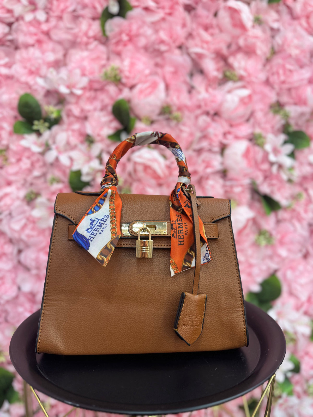 Hermes Kelly