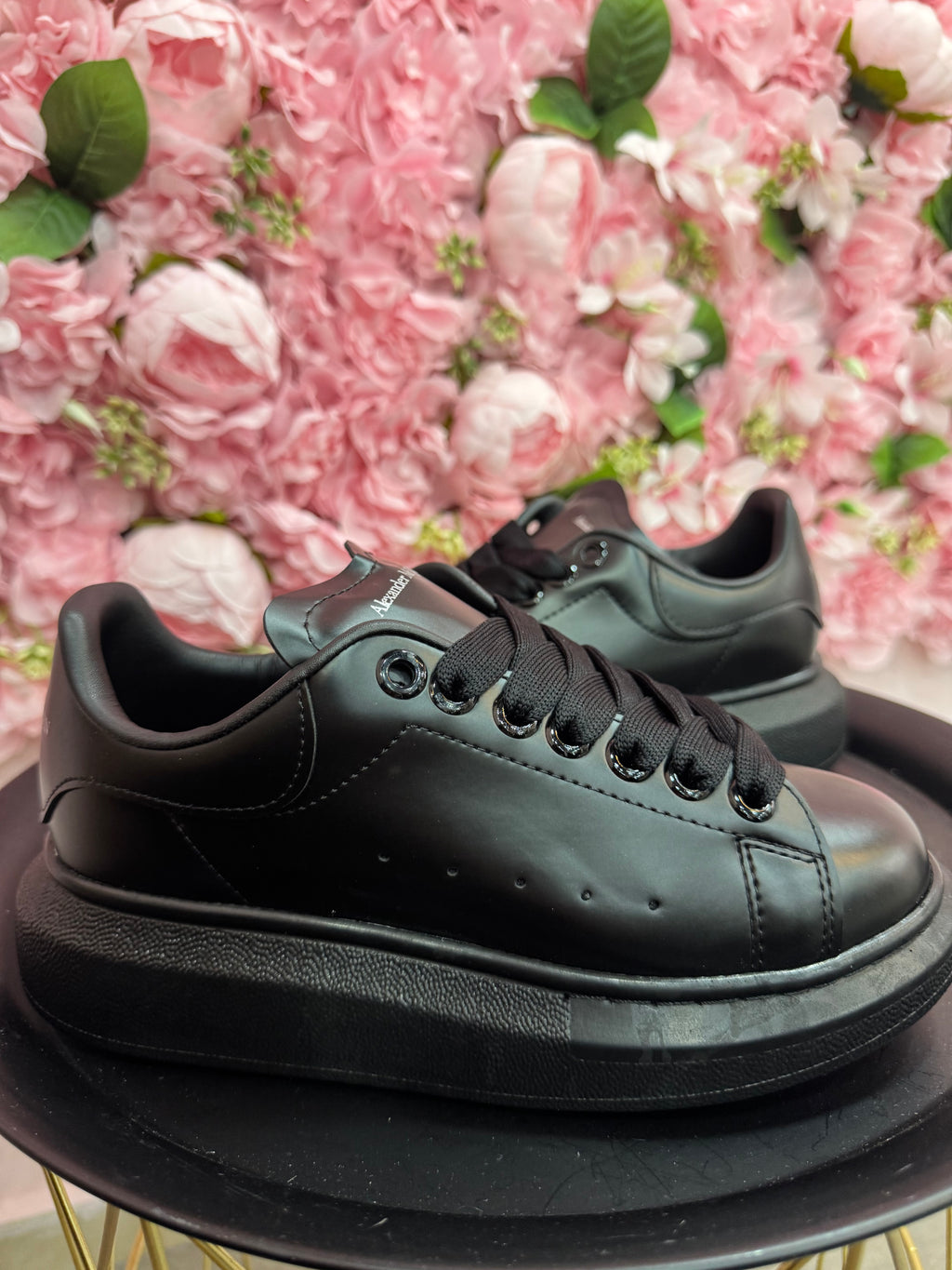 Alexander McQUEEN