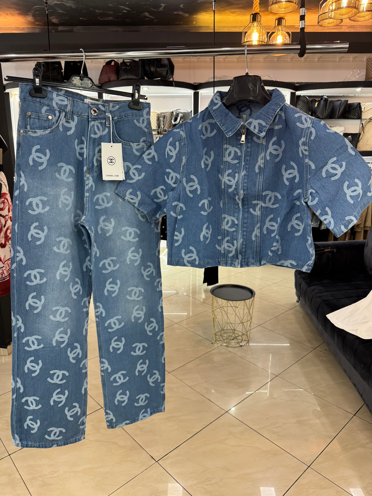 Chanel Set