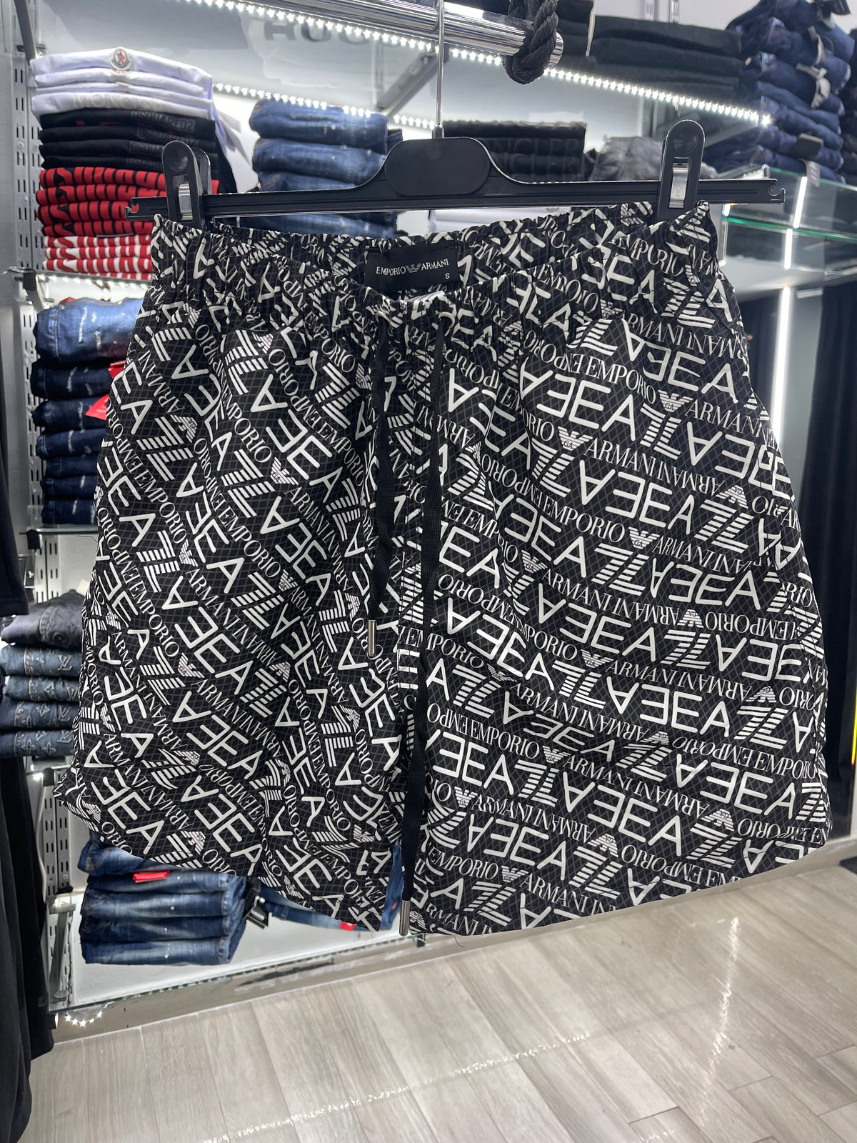 EA7 μαγιό
