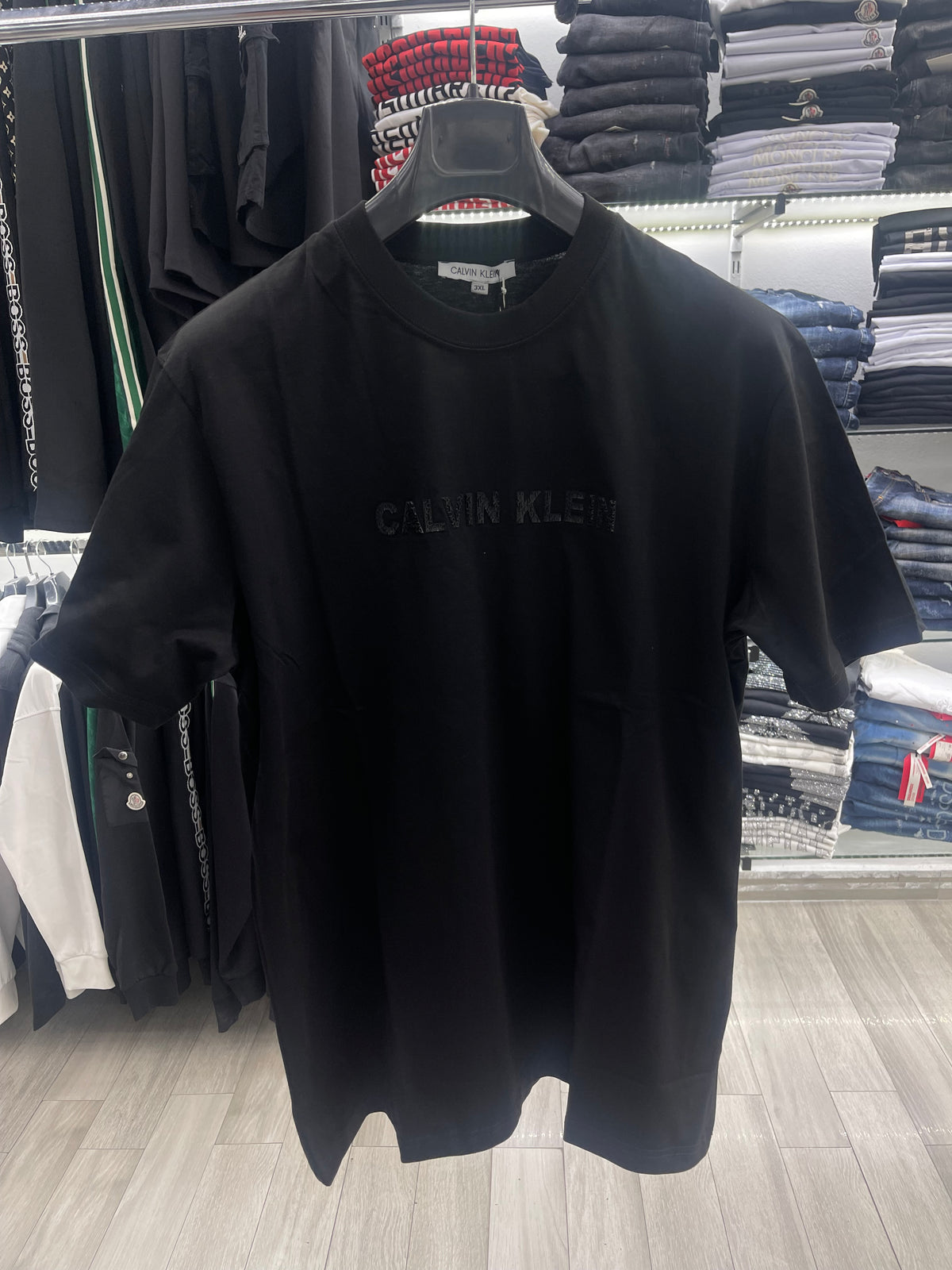 Calvin Klein