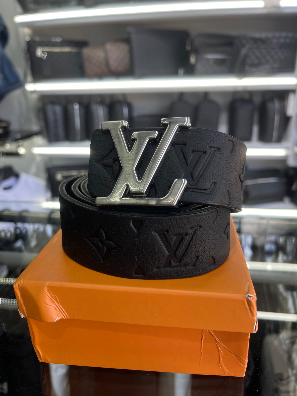 Ζώνη Louis Vuitton
