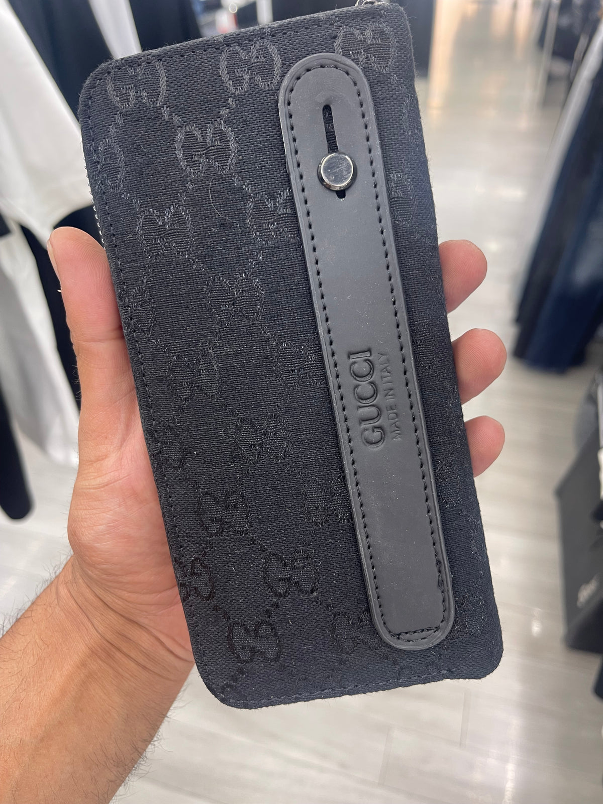 Πορτοφόλι Gucci