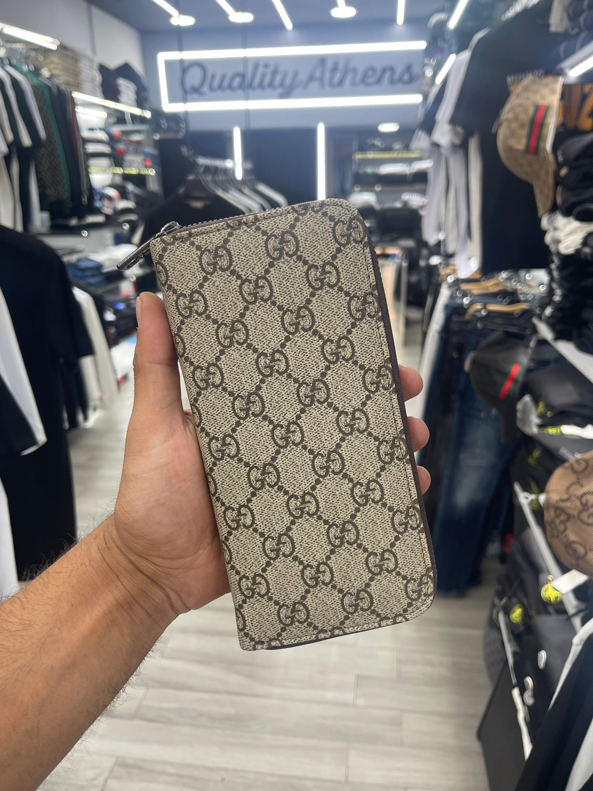 Πορτοφόλι Gucci