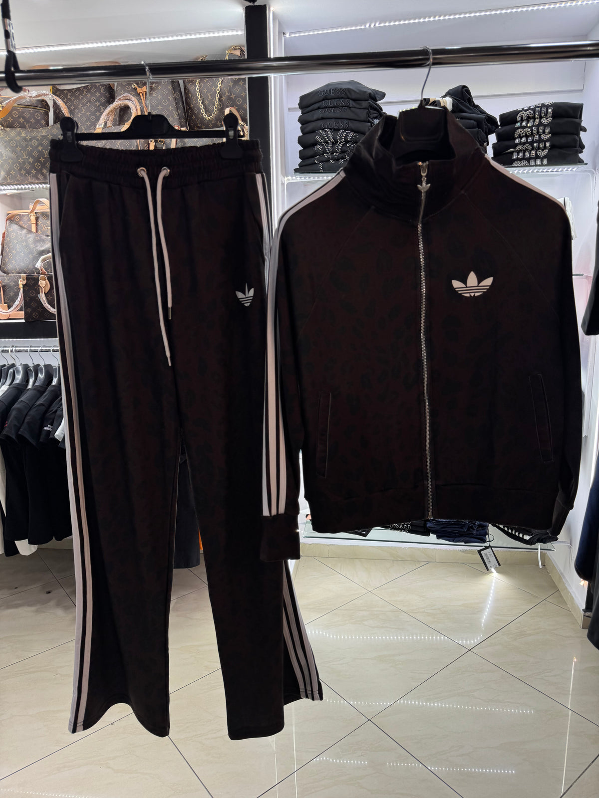Adidas