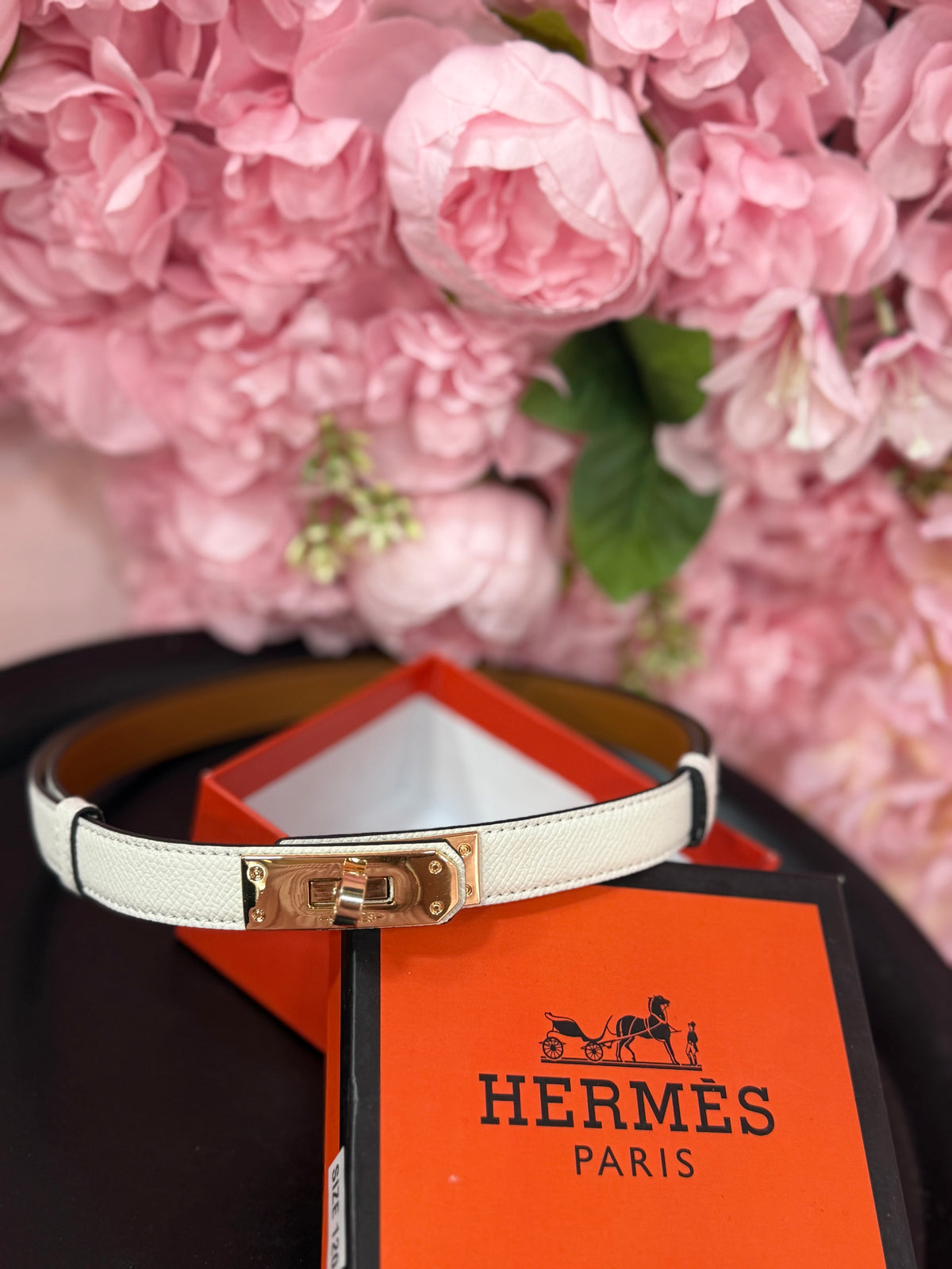 Hermes ζωνη
