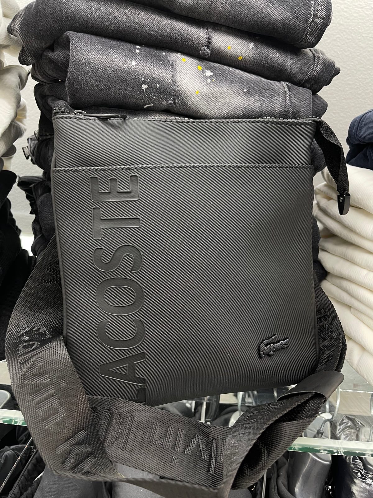 Lacoste