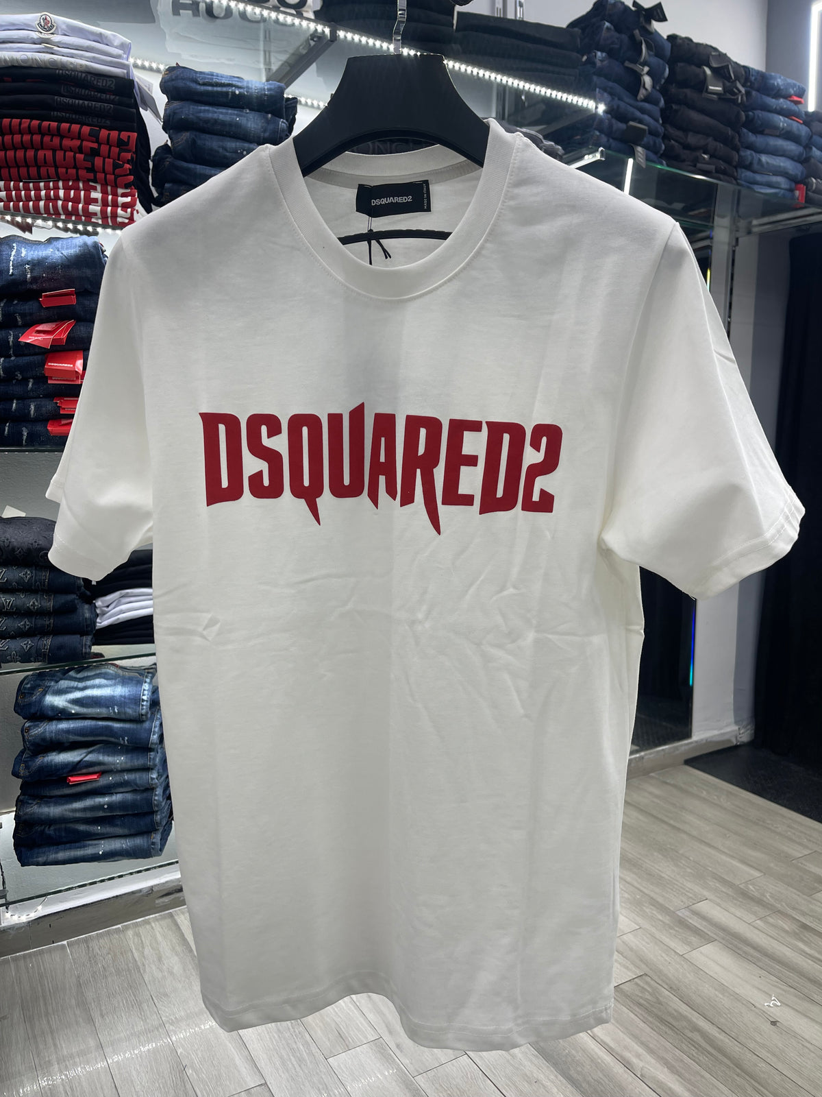 Dsquared2