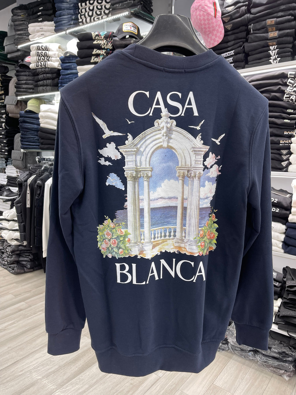 Casablanca