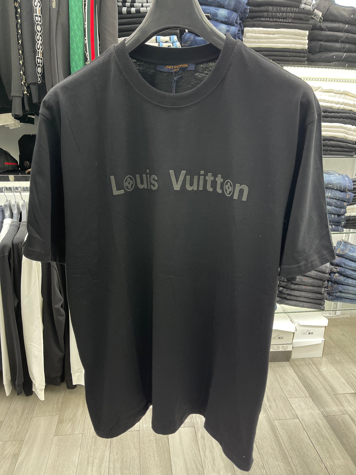 Μπλουζα Louis Vuitton