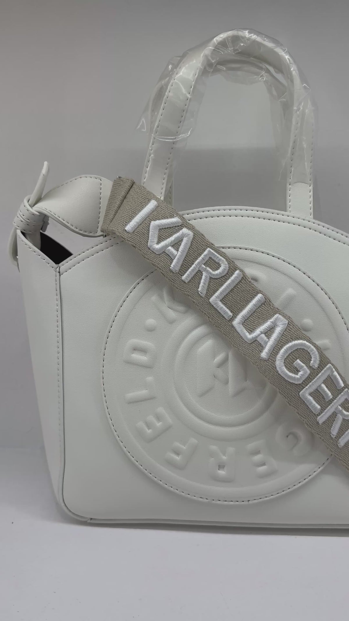 Karl Lagerfeld