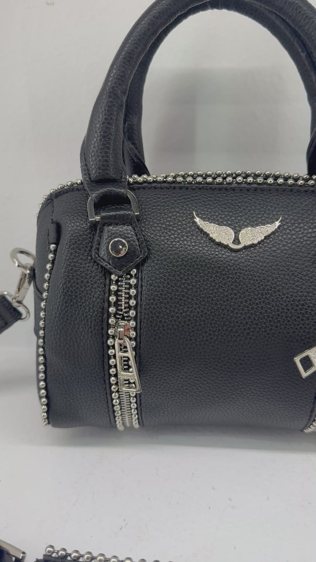Τσάντα Zadig & Voltaire