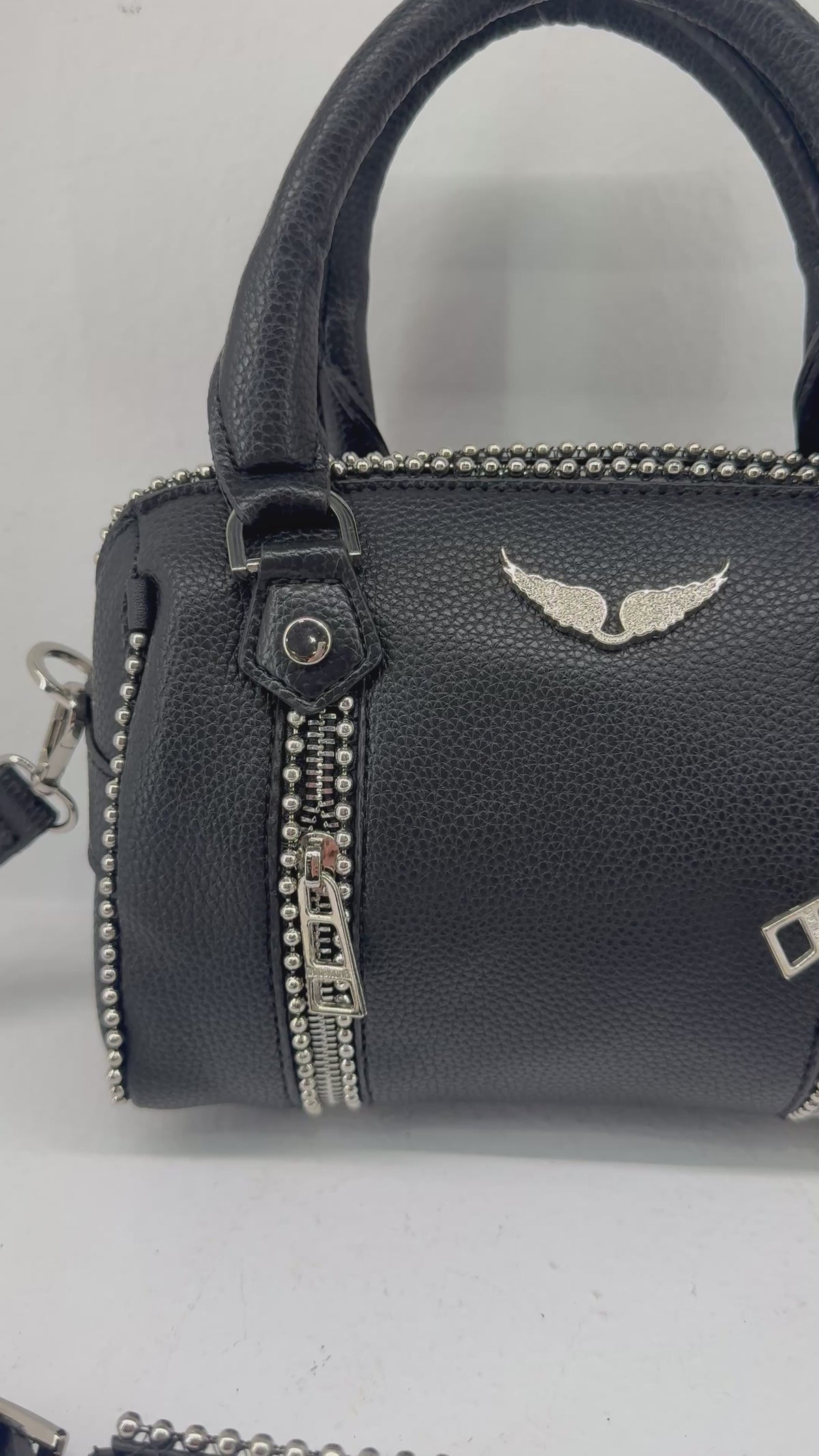 Τσάντα Zadig & Voltaire